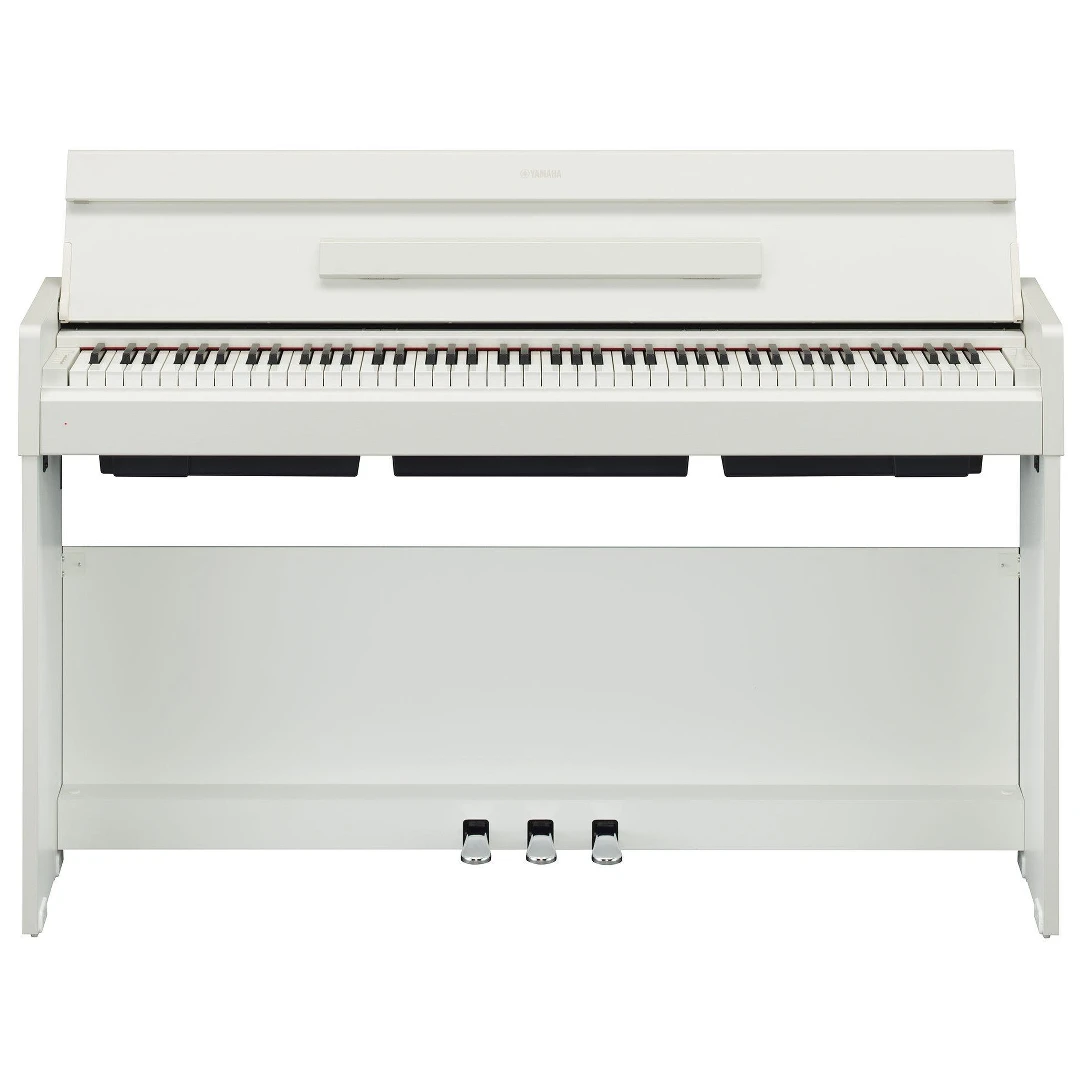 Цифровое пианино Yamaha YDP-S34WH