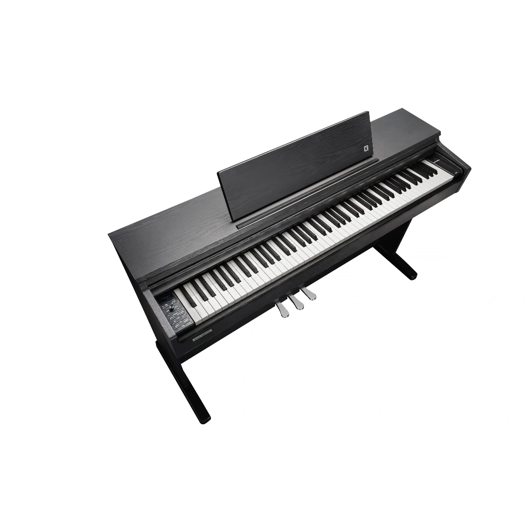 Цифровое пианино Kurzweil M215 BK