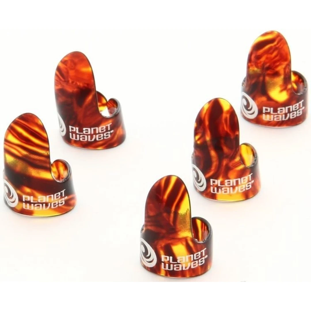 Набор медиаторов-когтей Planet Waves 4CSH6-5