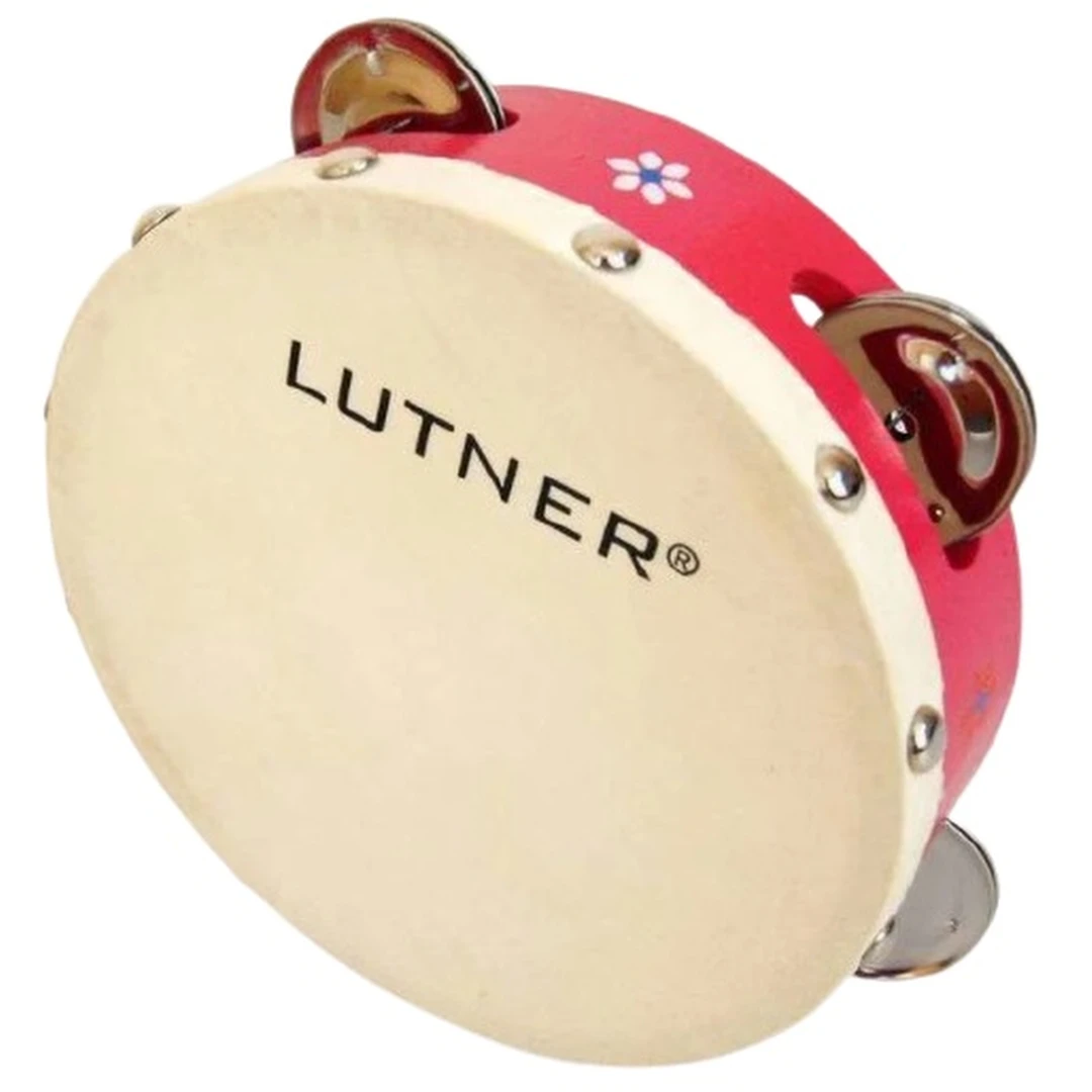 Тамбурин Fleet TH6-4A