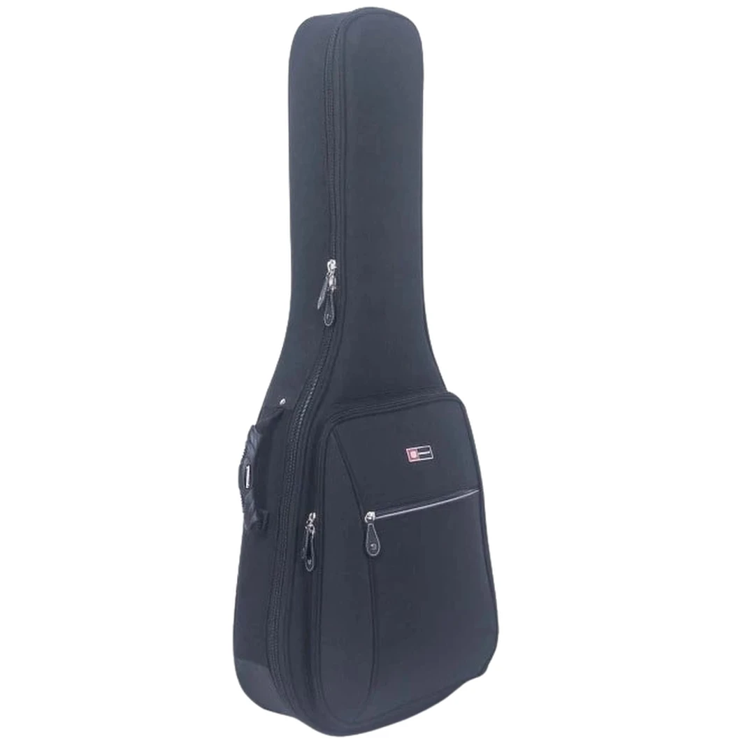 Чехол для классической гитары Crossrock CRDG105CBK