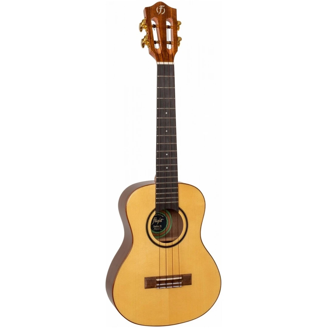 Укулеле Flight Sophia T