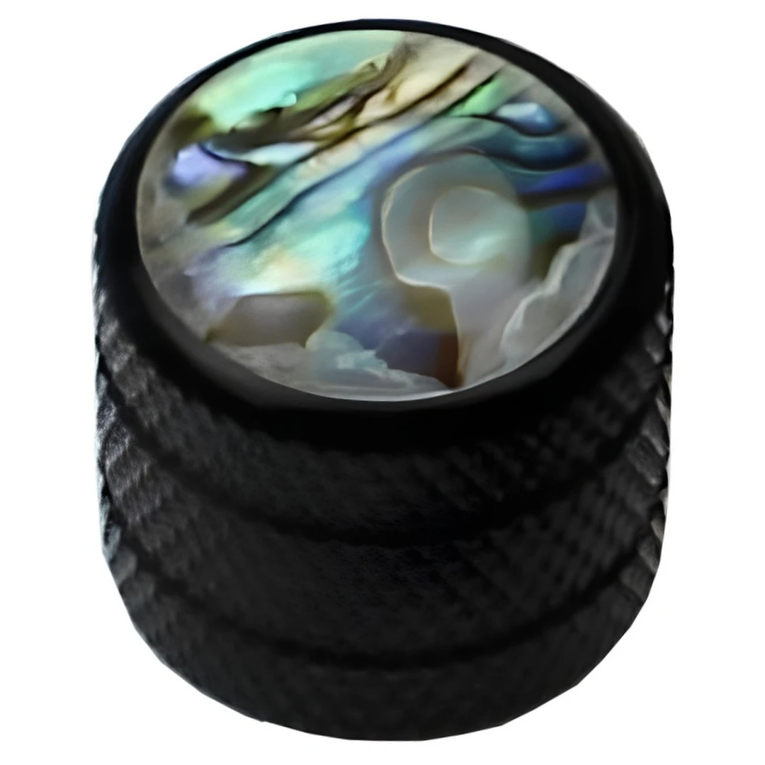 Ручка потенциометра Paxphil NP011-BK