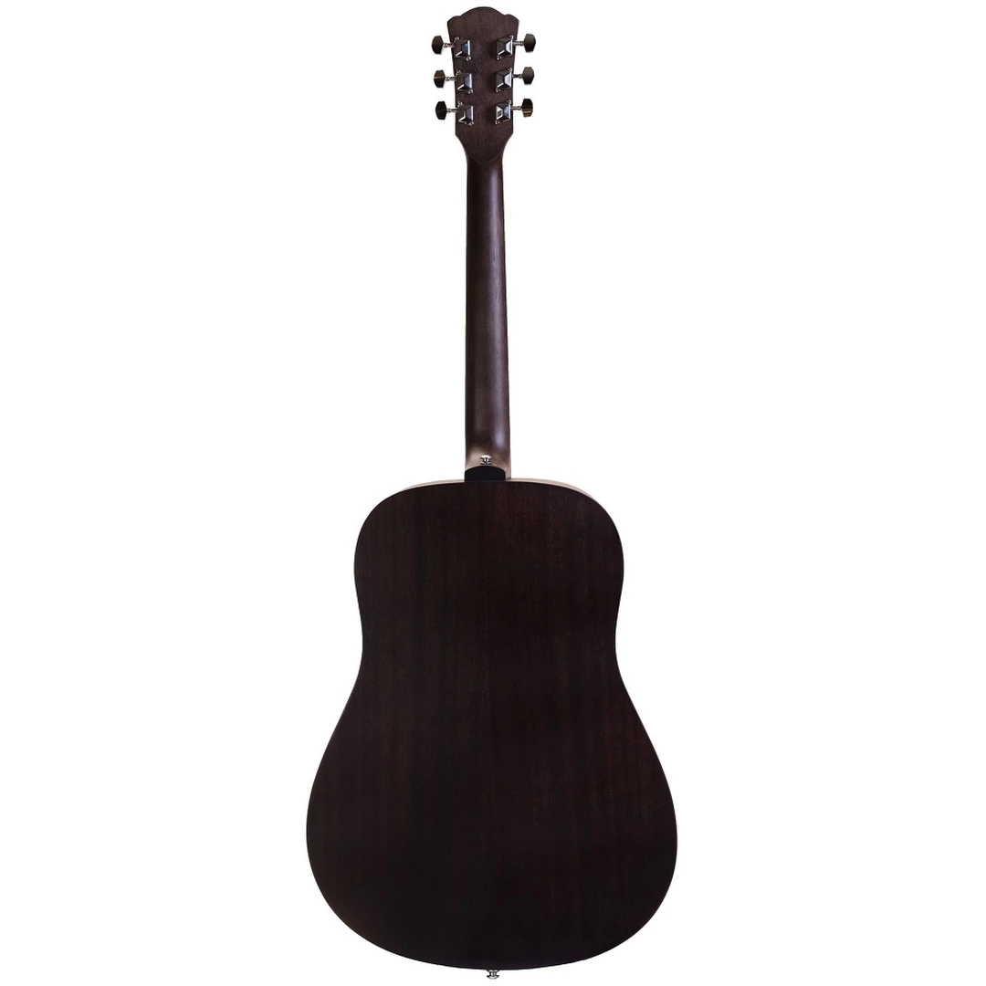 Акустическая гитара Rockdale Aurora D1 BK