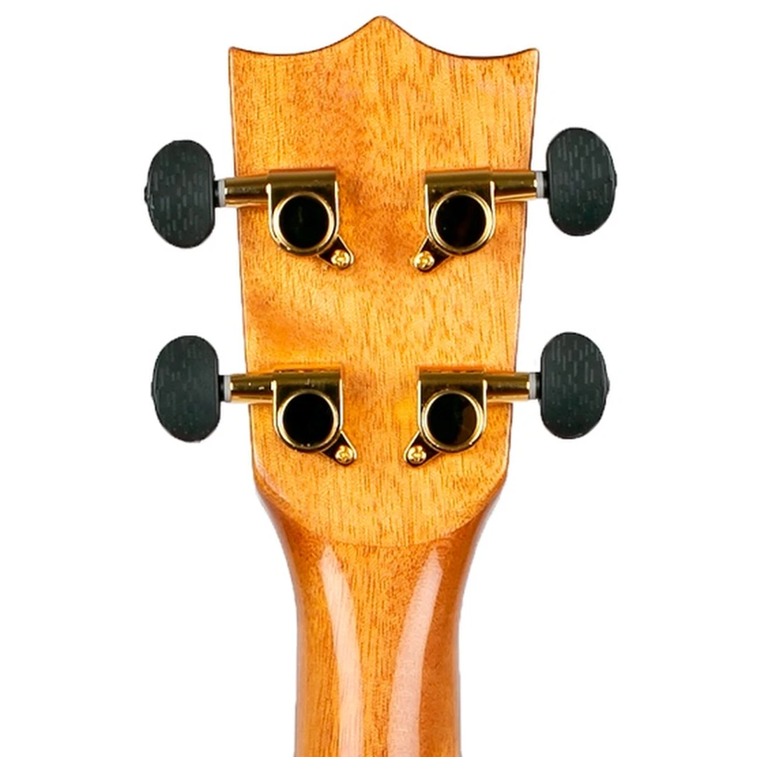 Укулеле Flight DUC 445 Acacia