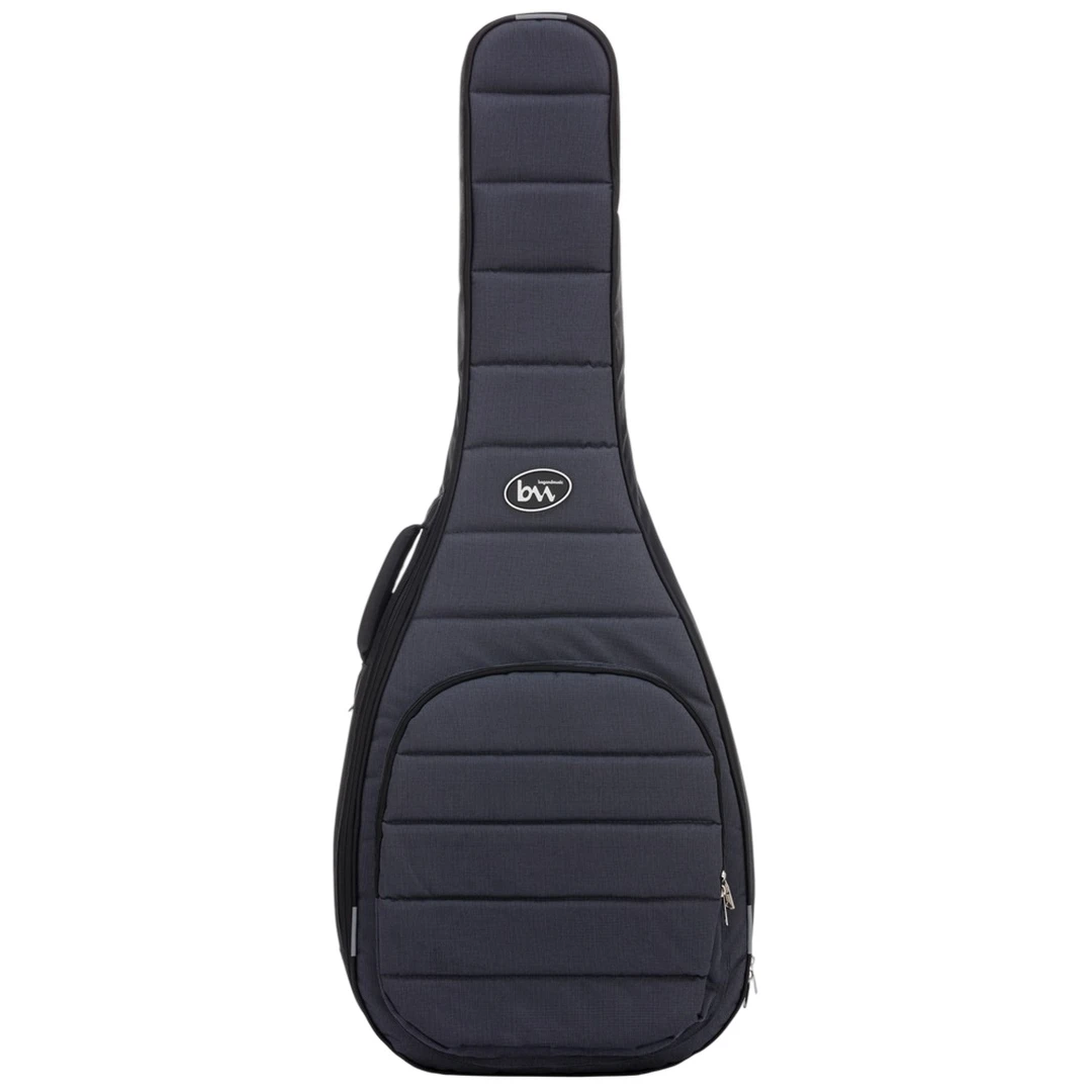 Чехол для акустической гитары Bagandmusic Acoustic Casual Plus BM1179