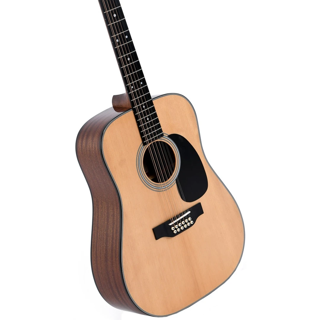 12-струнная гитара Sigma DM12-1ST+