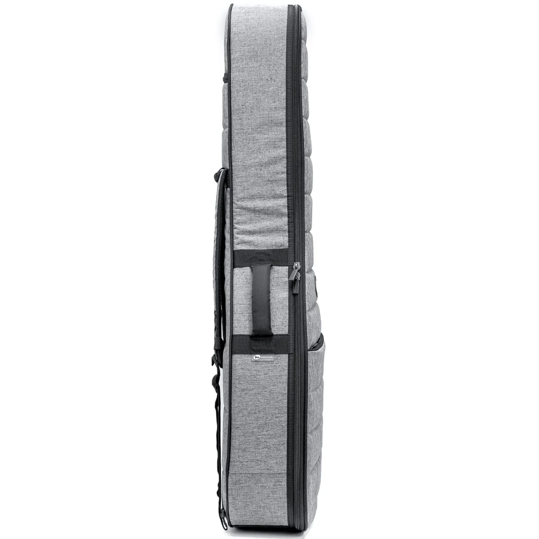 Чехол для классической гитары Bagandmusic Classic Slim BM1113