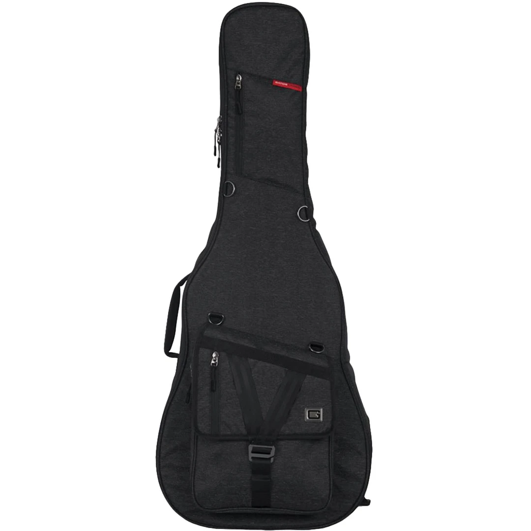 Чехол для электрогитары Gator GT-ELECTRIC-BLK