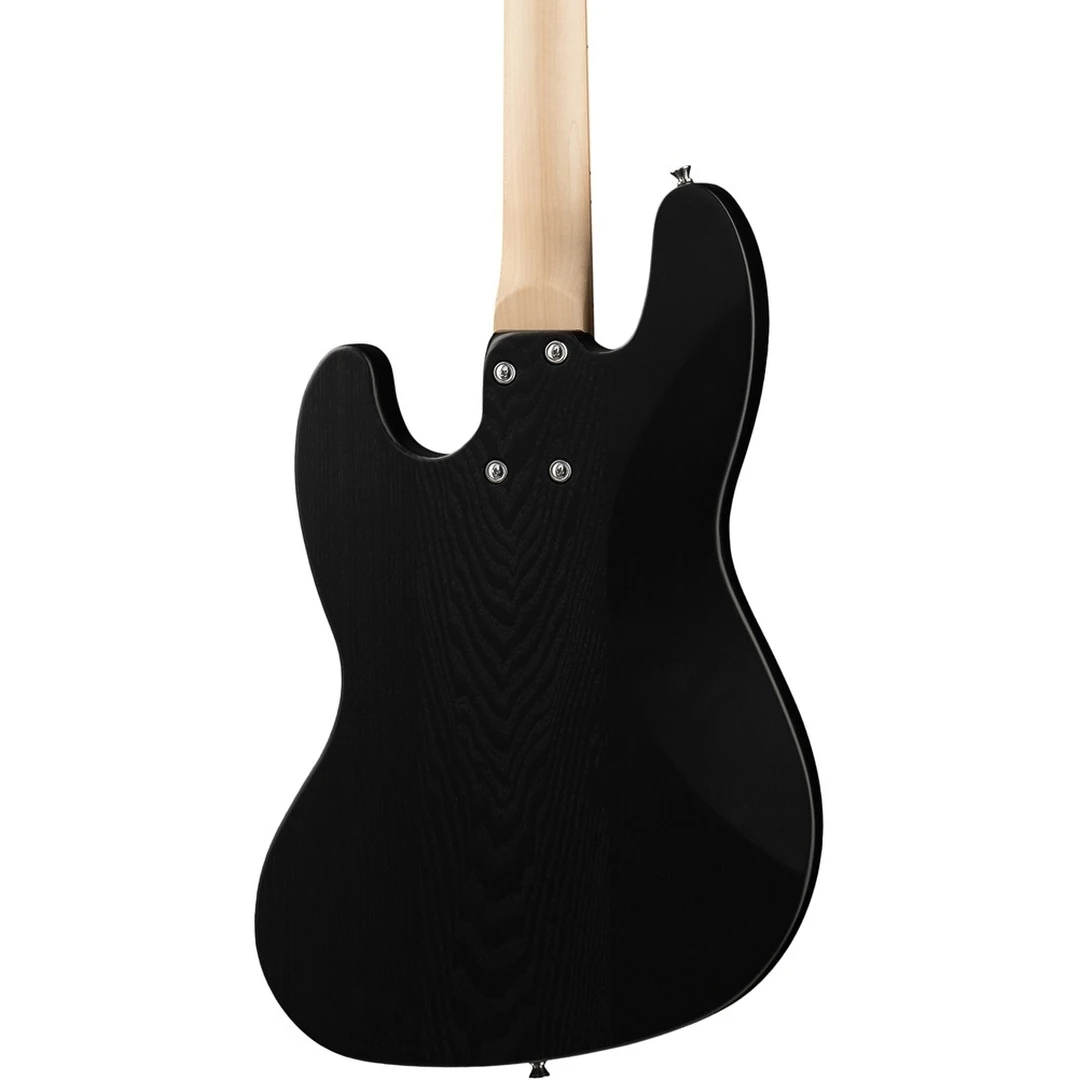 Бас-гитара Inspector JB Bass