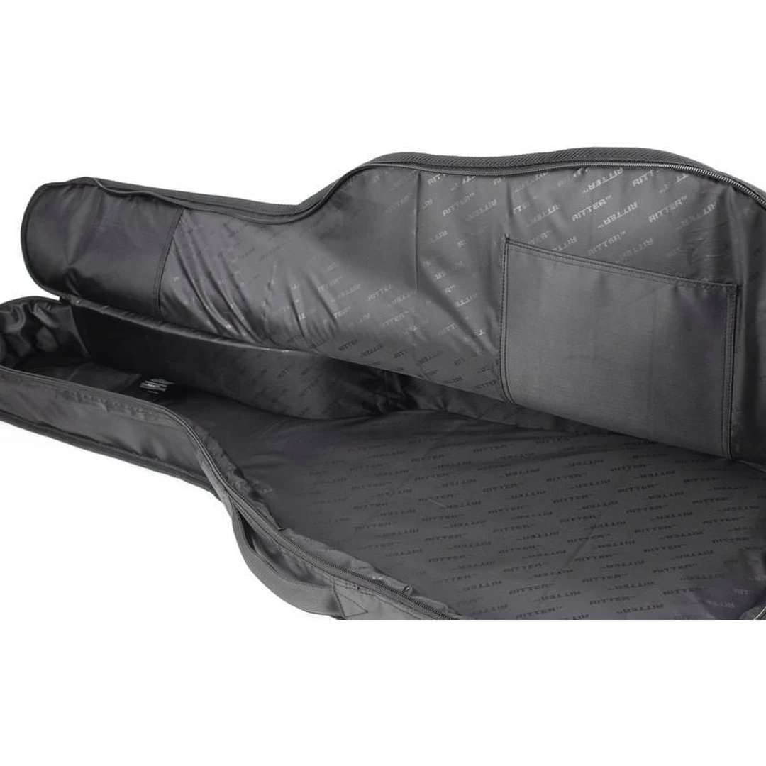 Чехол для акустической гитары Ritter RGP2-D/BRD