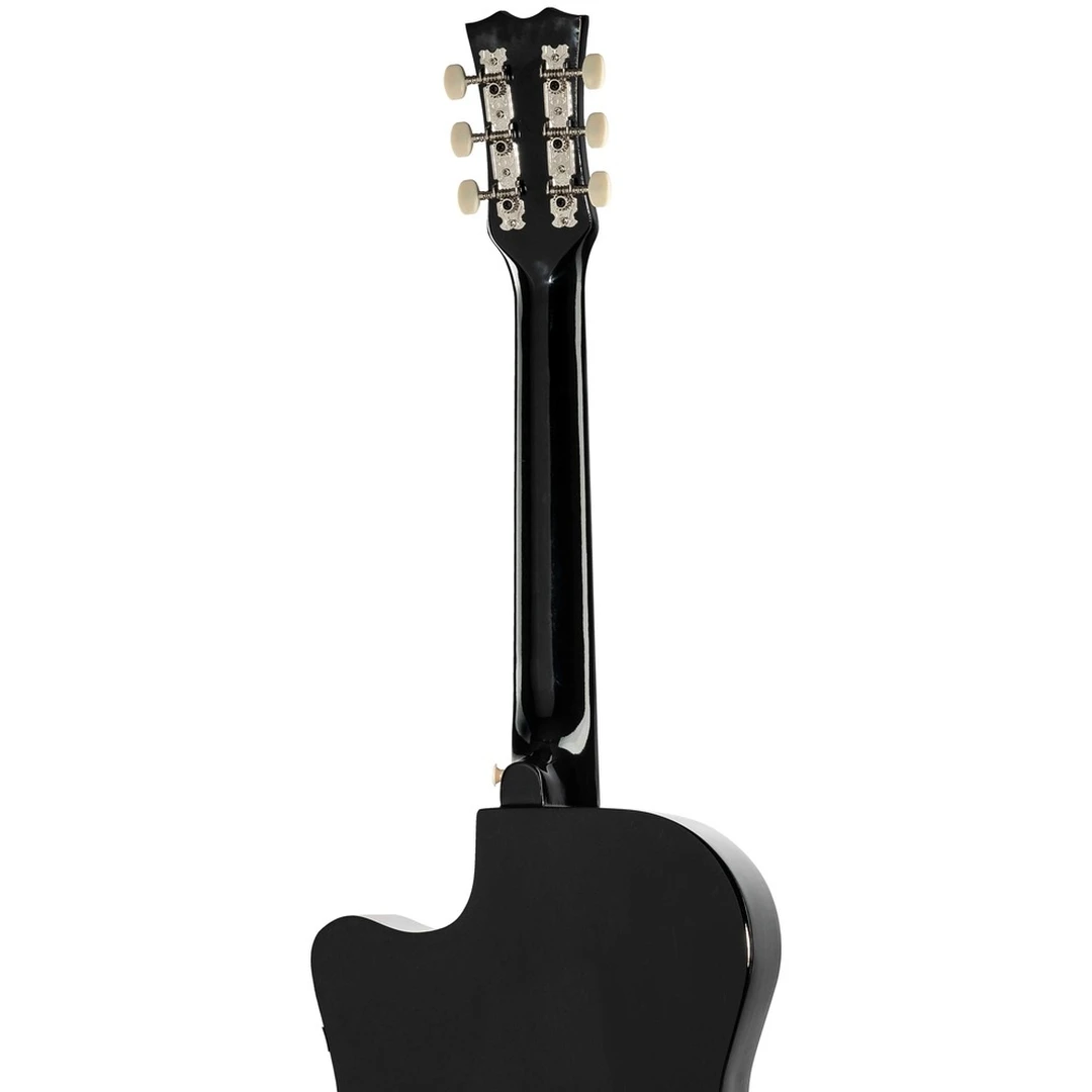 Акустическая гитара Foix FFG-1038BK