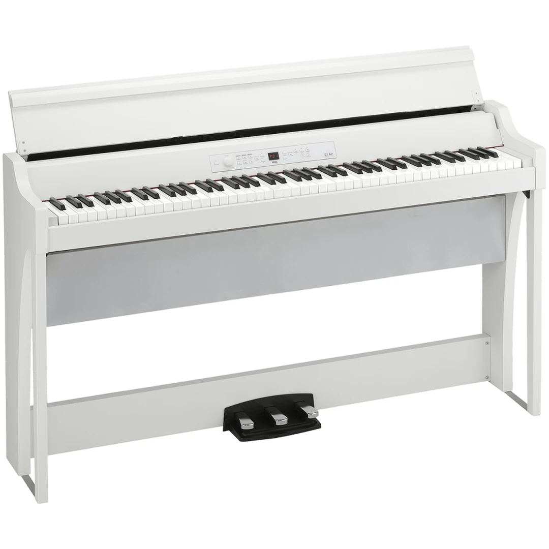 Цифровое пианино KORG G1 WH