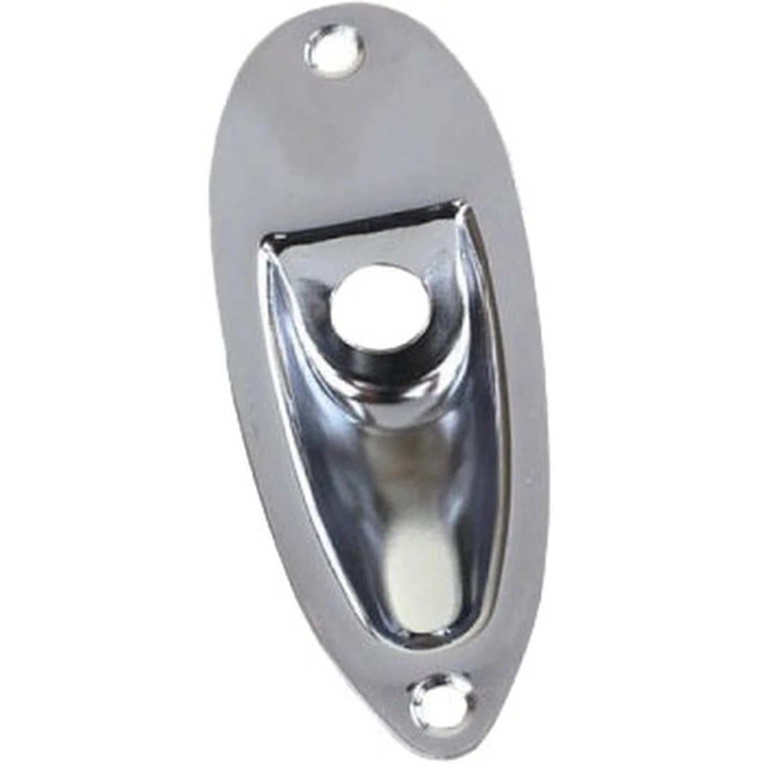 Панель гитарного входа Paxphil HJ001-CR