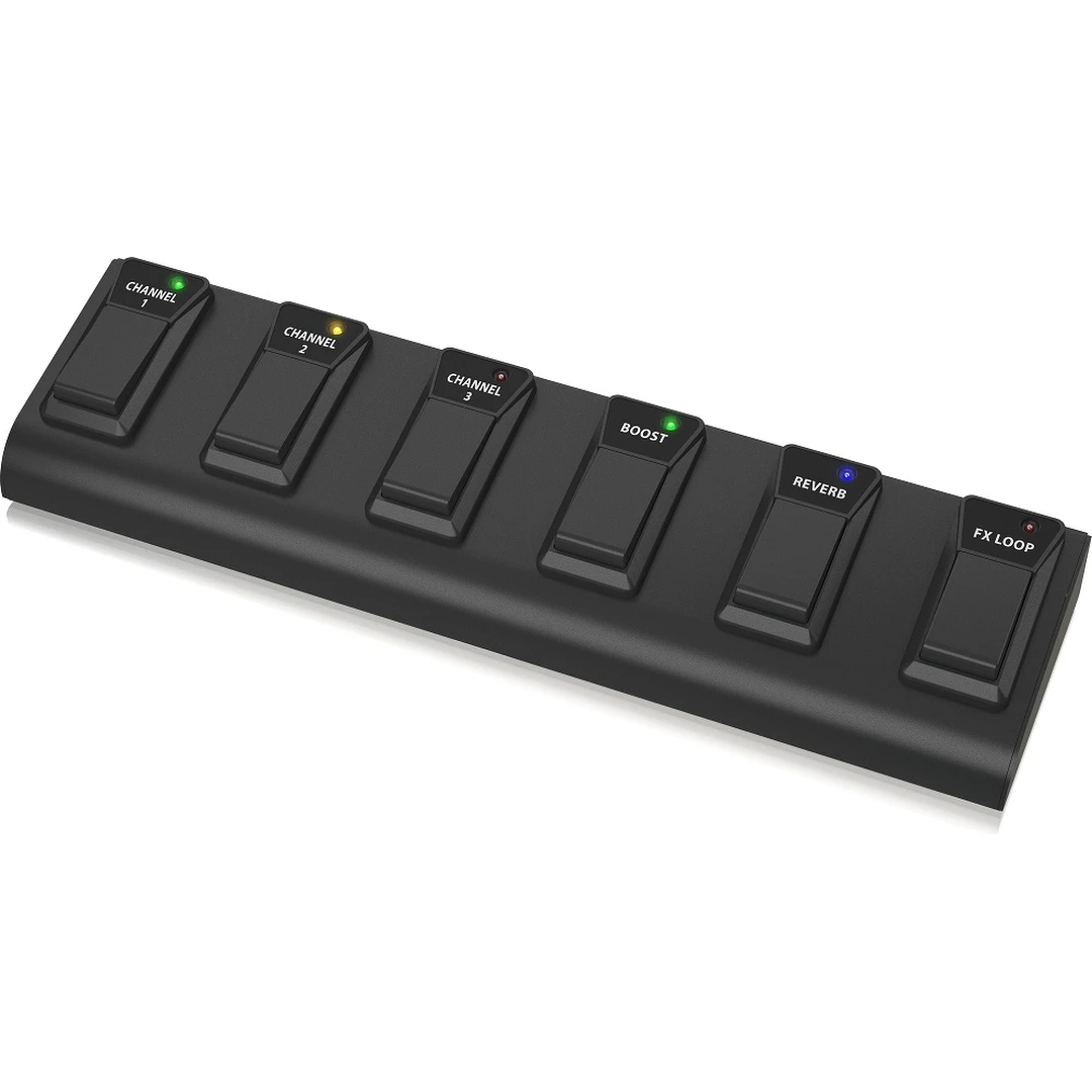 Футсвич Bugera FSB106A