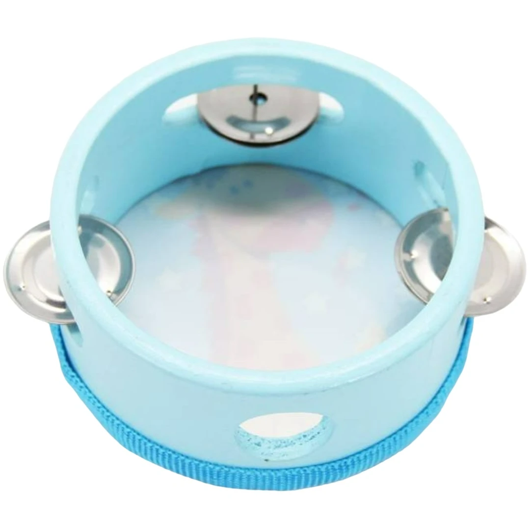 Тамбурин Bee DF601A Giraffe