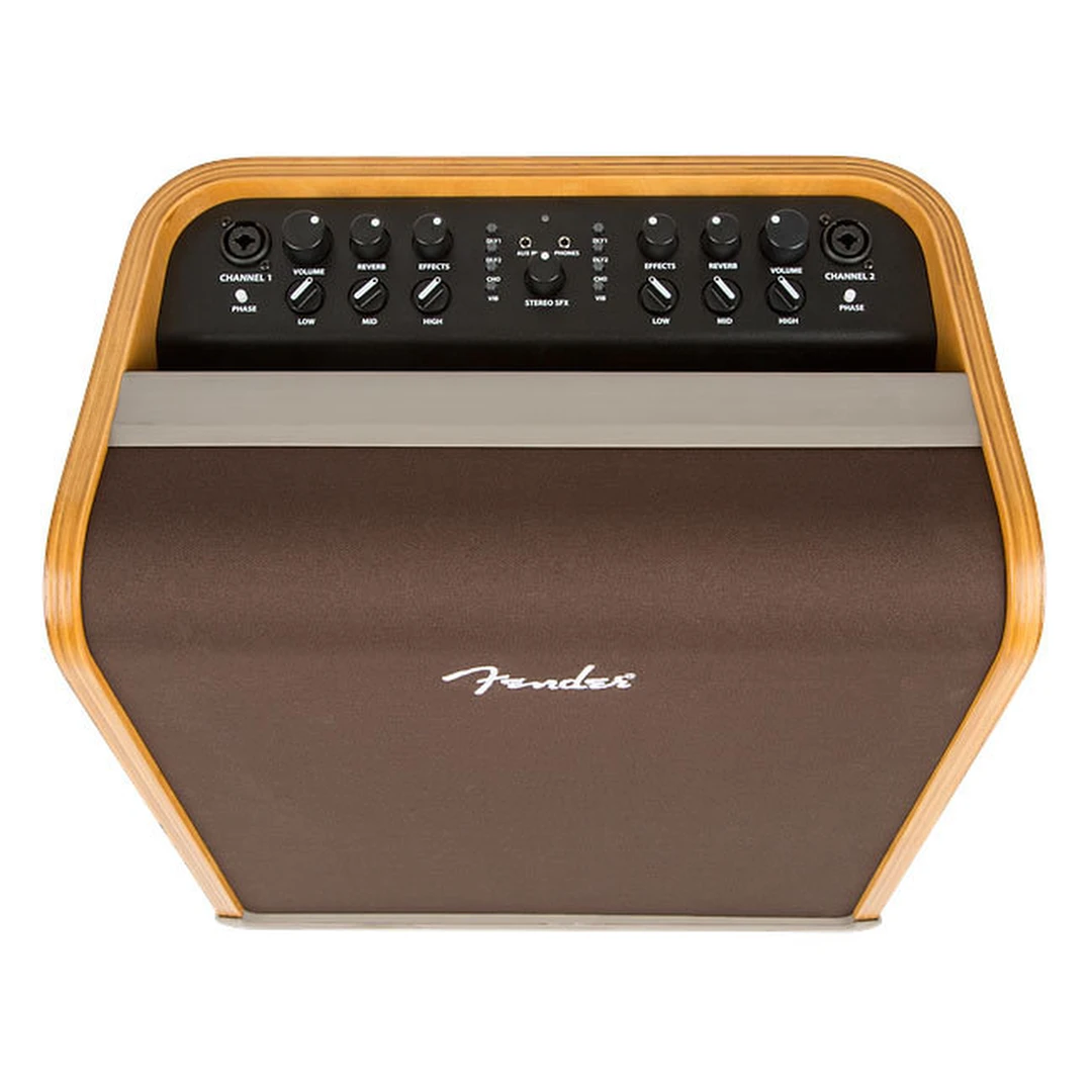 Комбоусилитель Fender Acoustic SFX