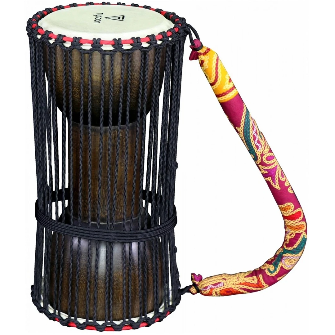 Говорящий барабан Tycoon ETD