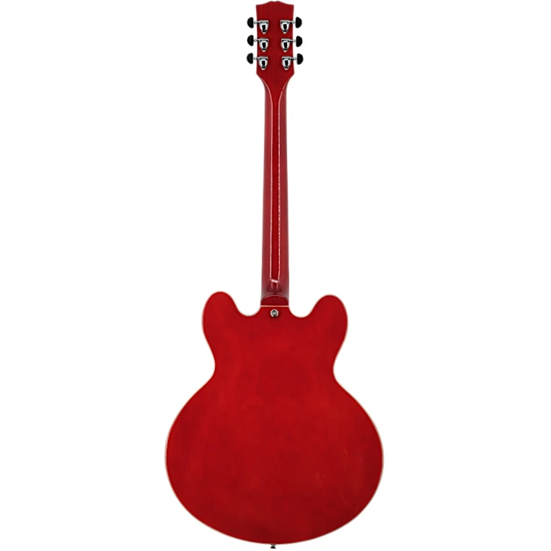 Полуакустическая гитара Prodipe HB85 CH