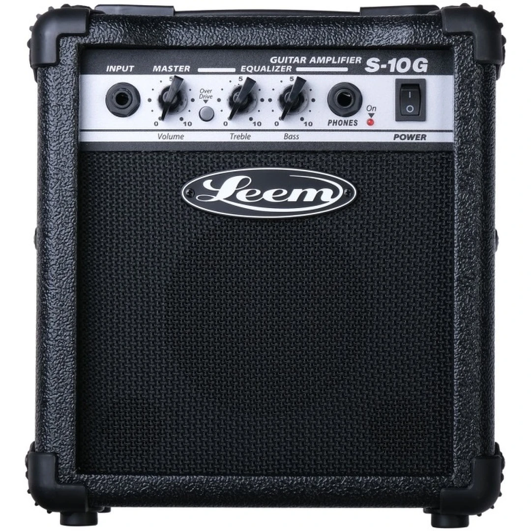 Комбоусилитель Leem S10G