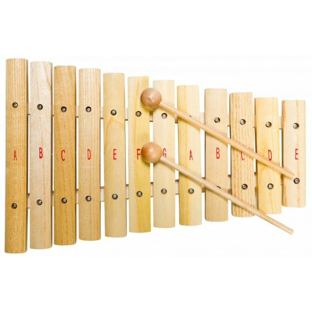 Ксилофон детский Flight FX-12N