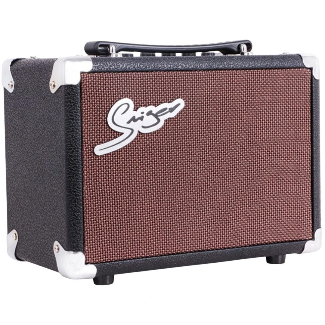 Комбоусилитель Smiger ACC-15