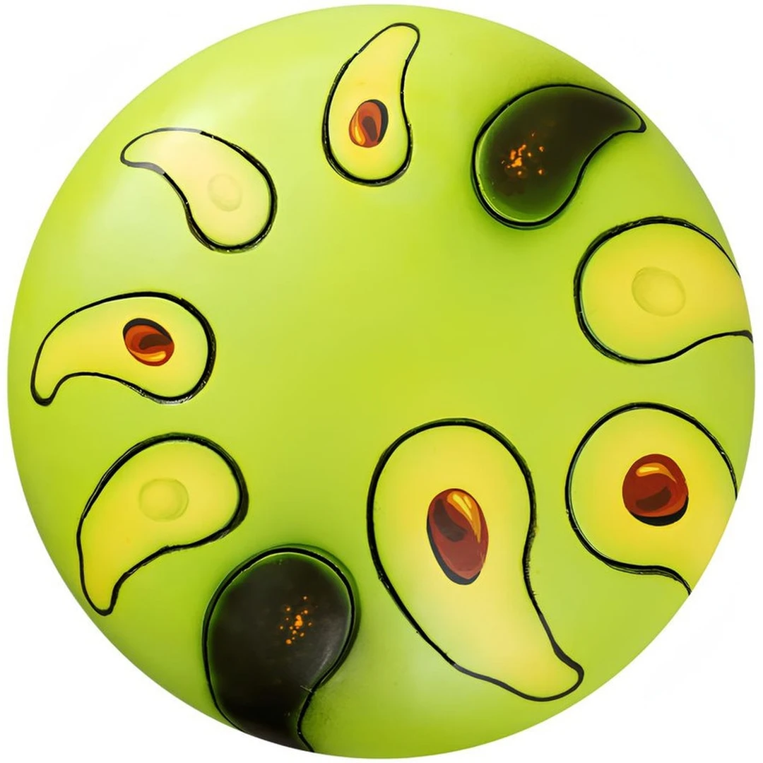 Глюкофон Terris GP30-09CM-AV