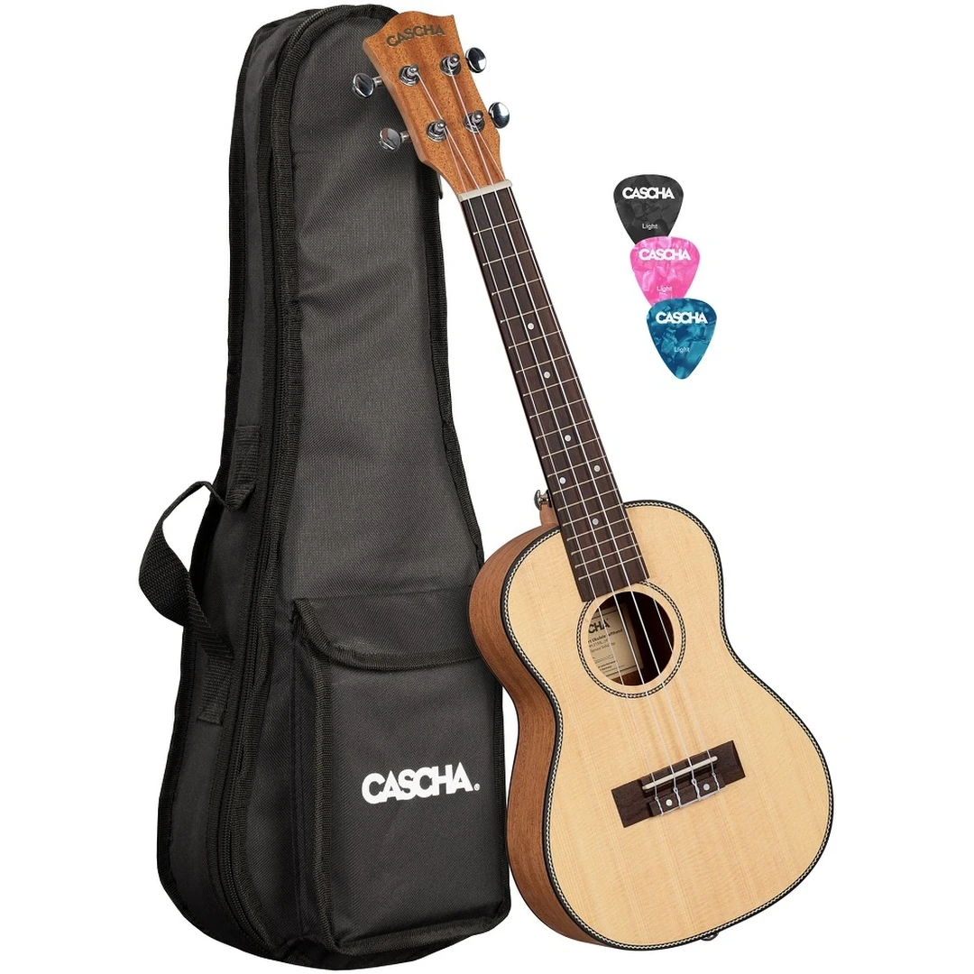 Укулеле Cascha HH 2151