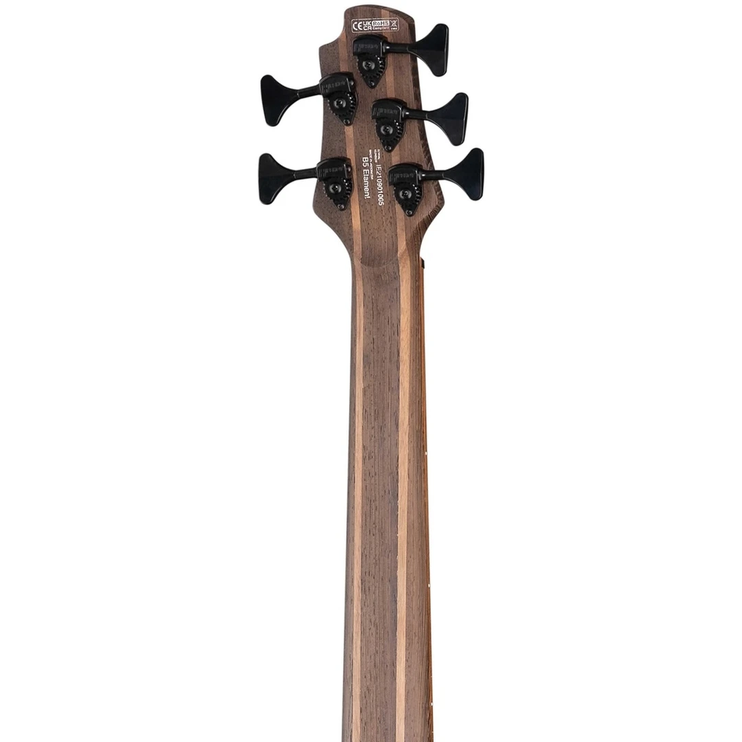 Бас-гитара Cort B5 Element OPN WBAG