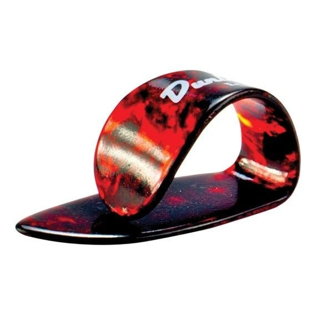 Коготь Dunlop 9023R Shell Large