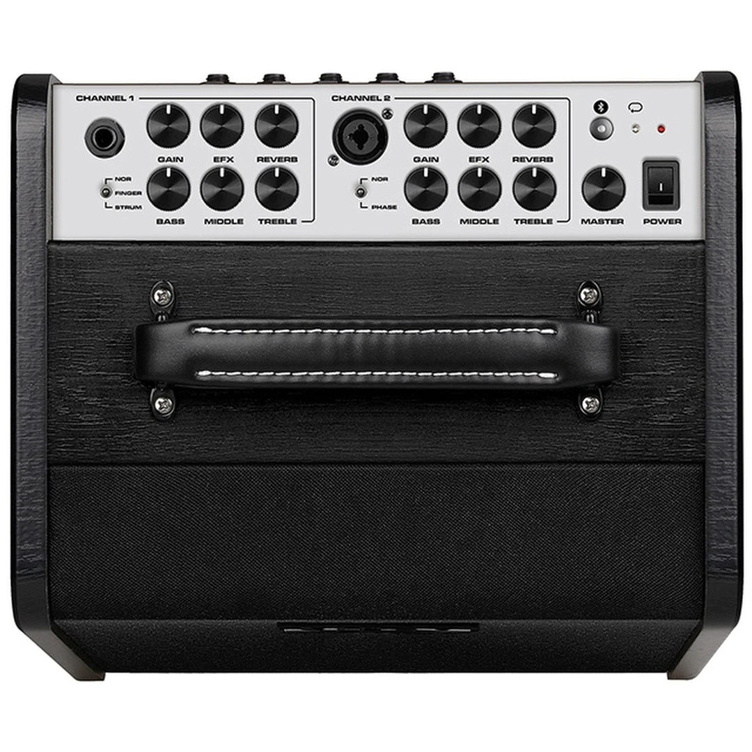 Комбоусилитель Nux AC-60 Stageman II