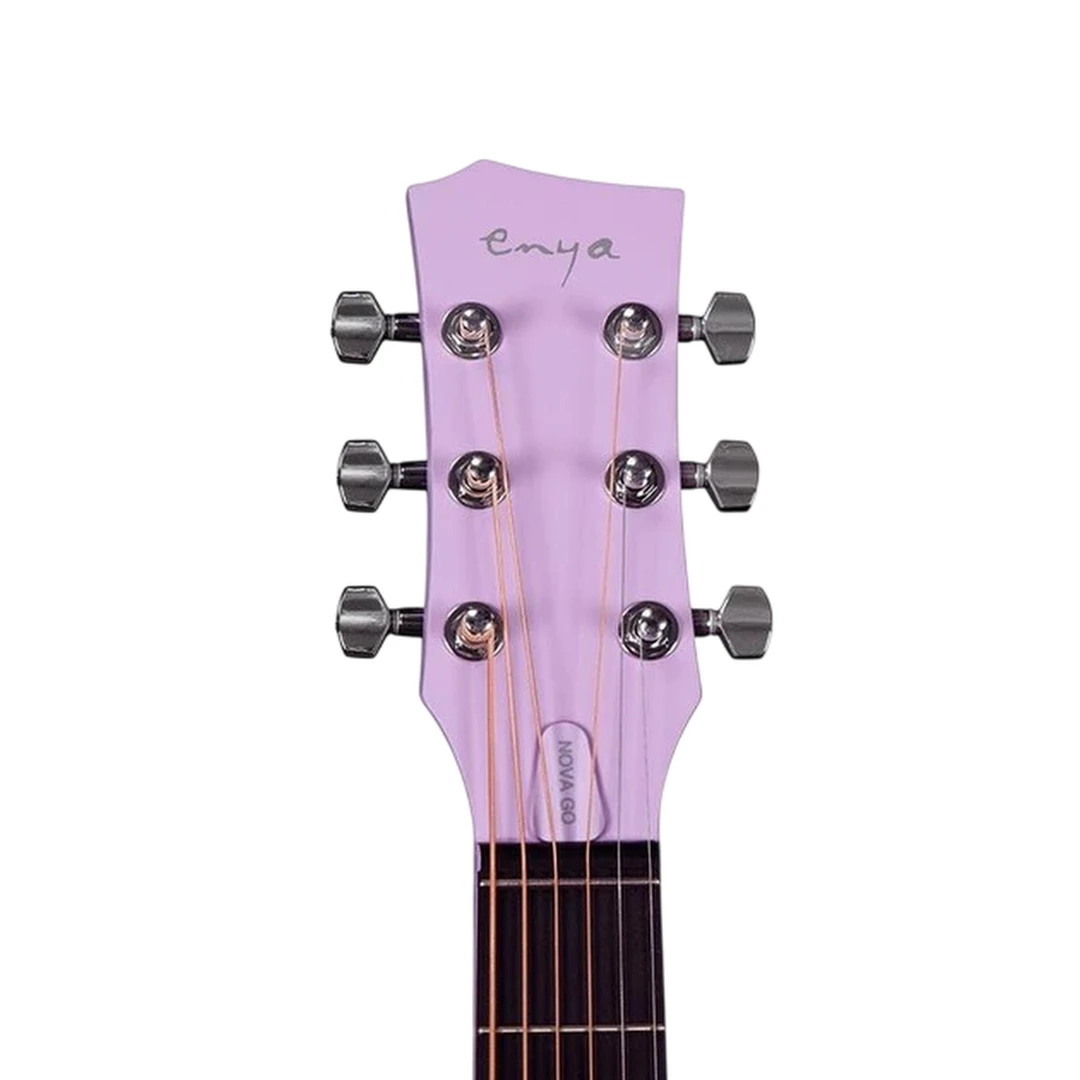 Трансакустическая гитара Enya NOVA GO/SP1.PL