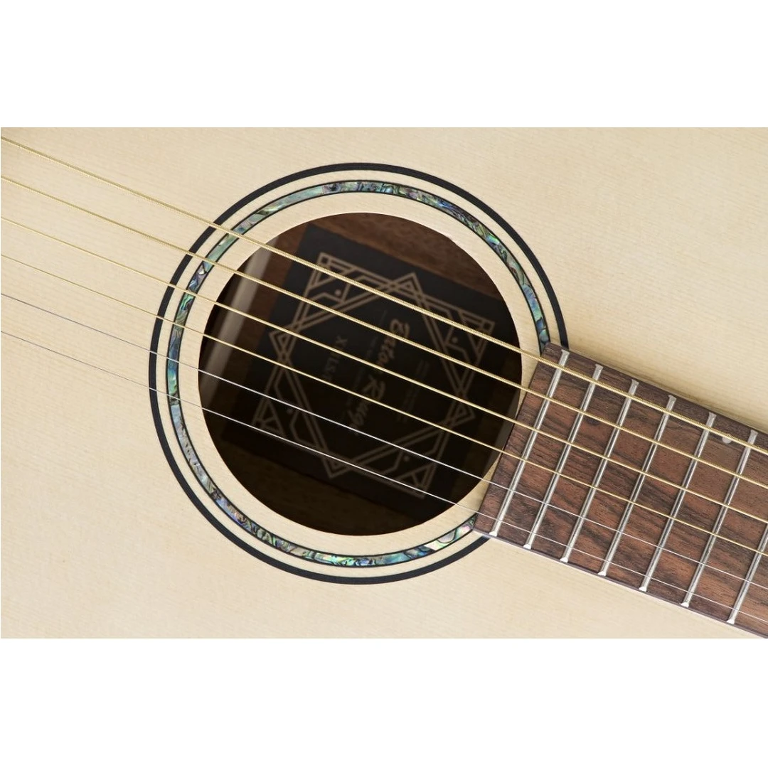 Акустическая гитара Baton Rouge X11LS/F