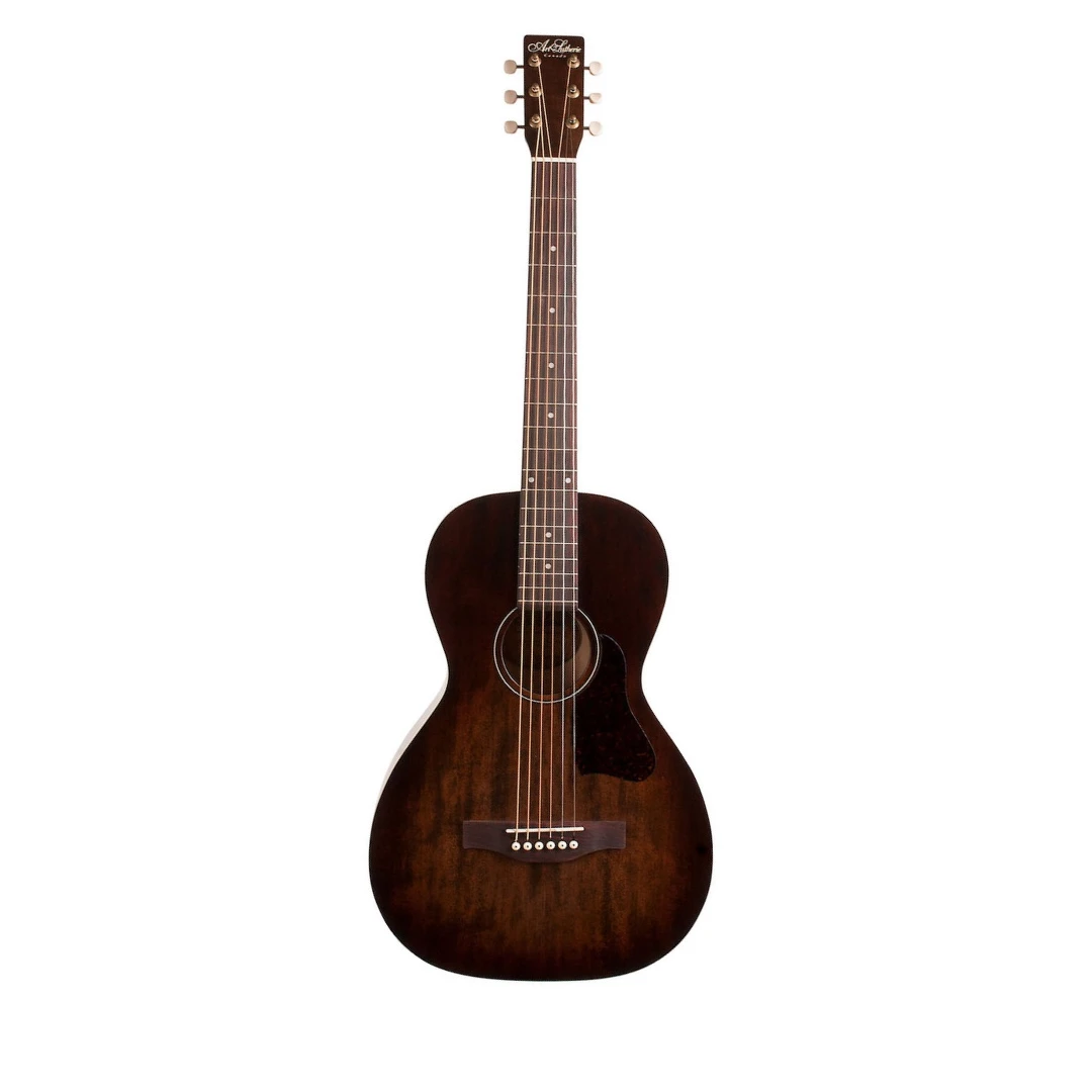 Акустическая гитара Art &amp; Lutherie Roadhouse Bourbon Burst