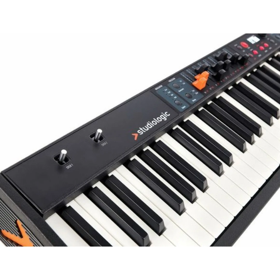 Цифровое пианино Studiologic Numa Compact 2x