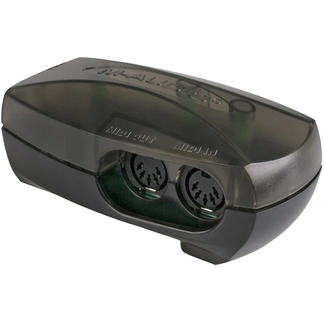 MIDI-интерфейс M-Audio MidiSport 1X1 USB