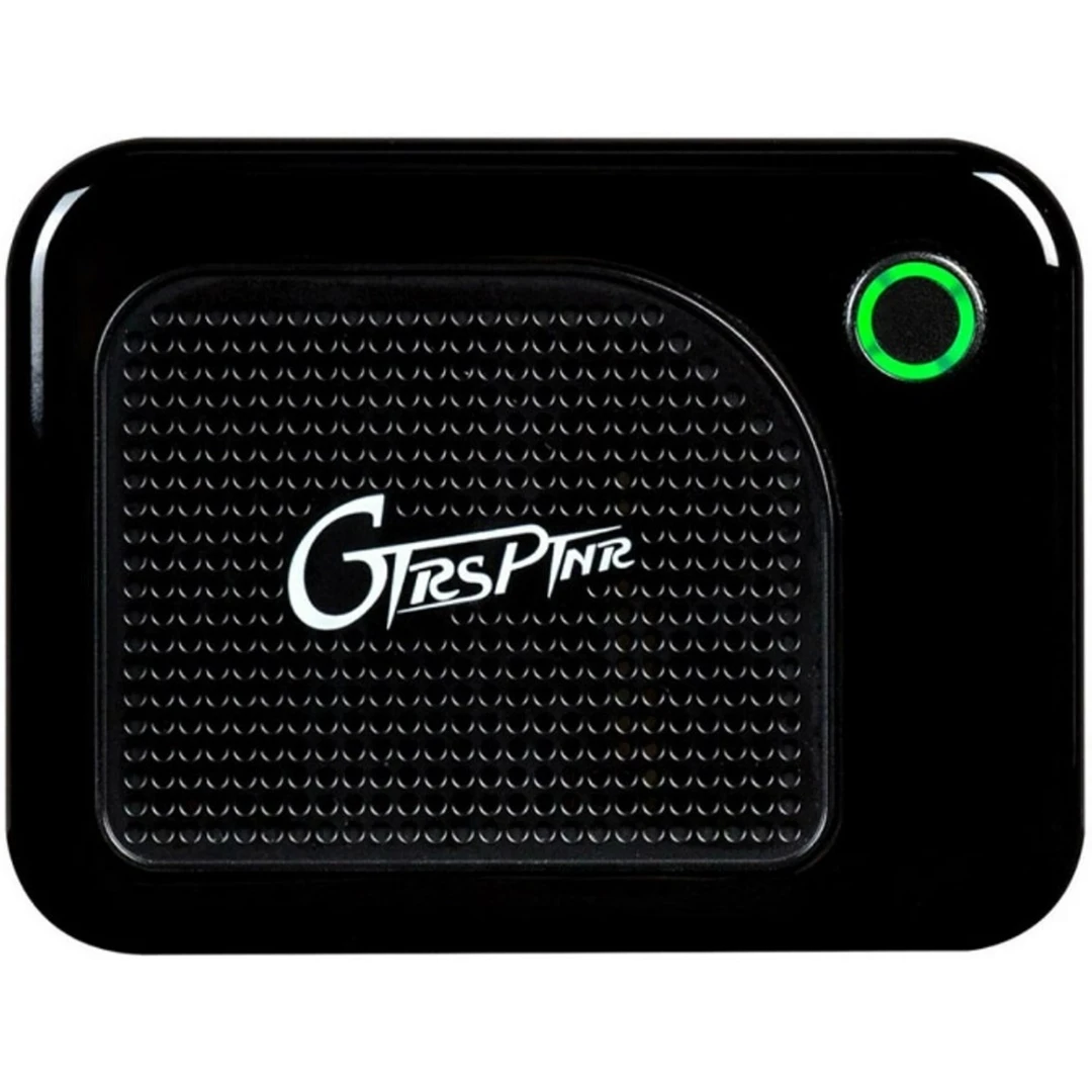 Комбоусилитель Mooer GCA5 BK