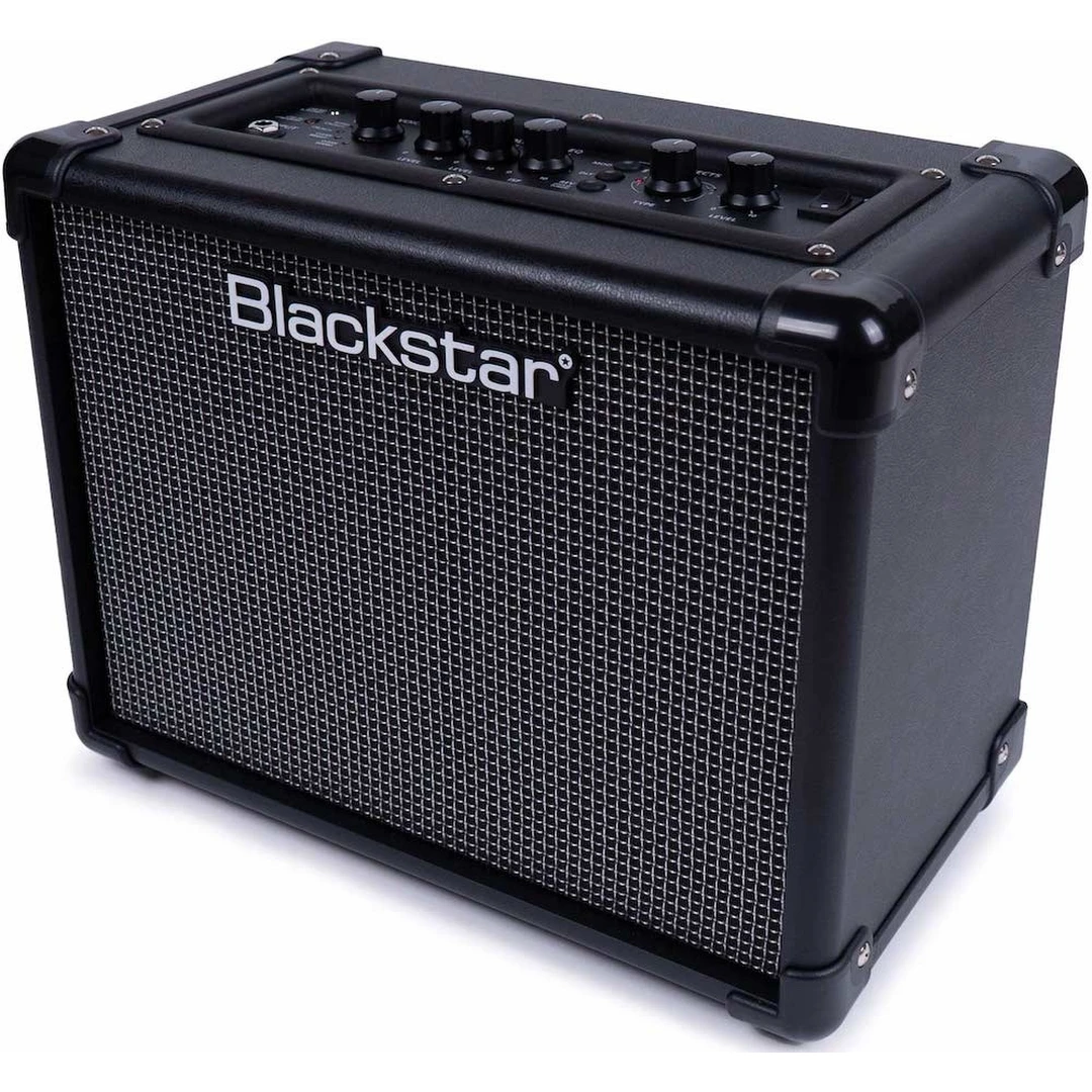 Комбоусилитель Blackstar ID:Core V3 Stereo 10