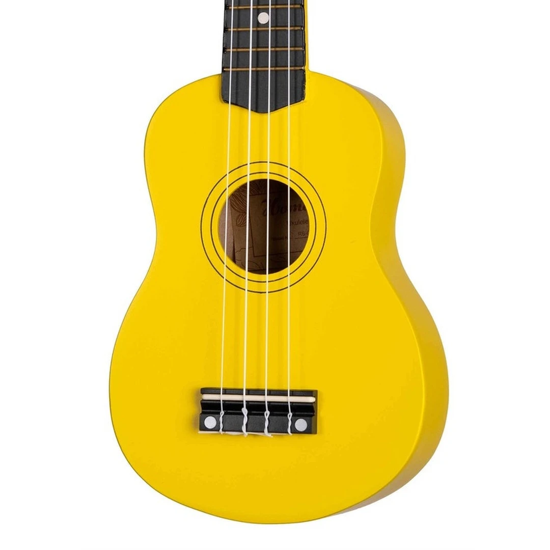 Укулеле Homage RS-C1-YW