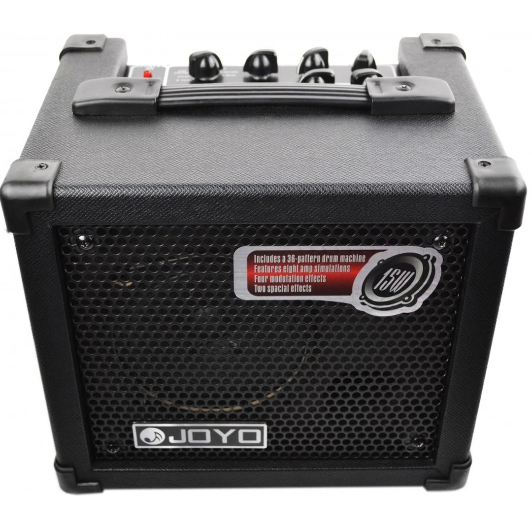 Комбоусилитель Joyo DC-15