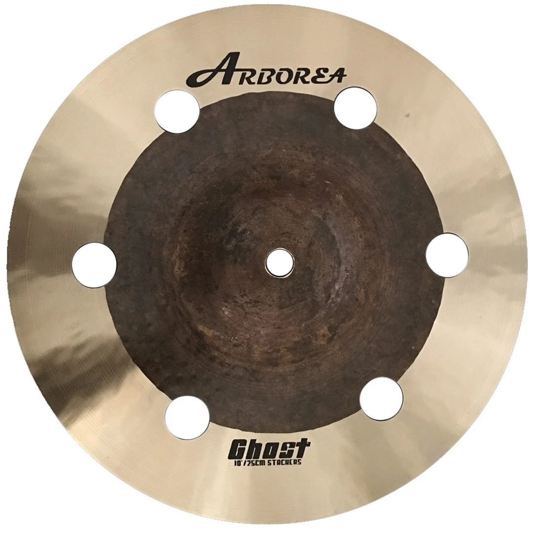 Тарелка Arborea 10" Splash GH10OC