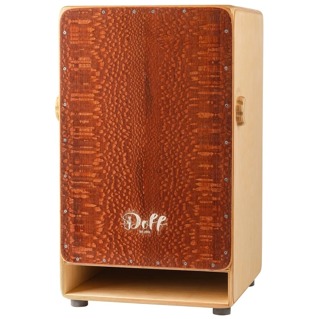 Кахон Doff C04-Doff