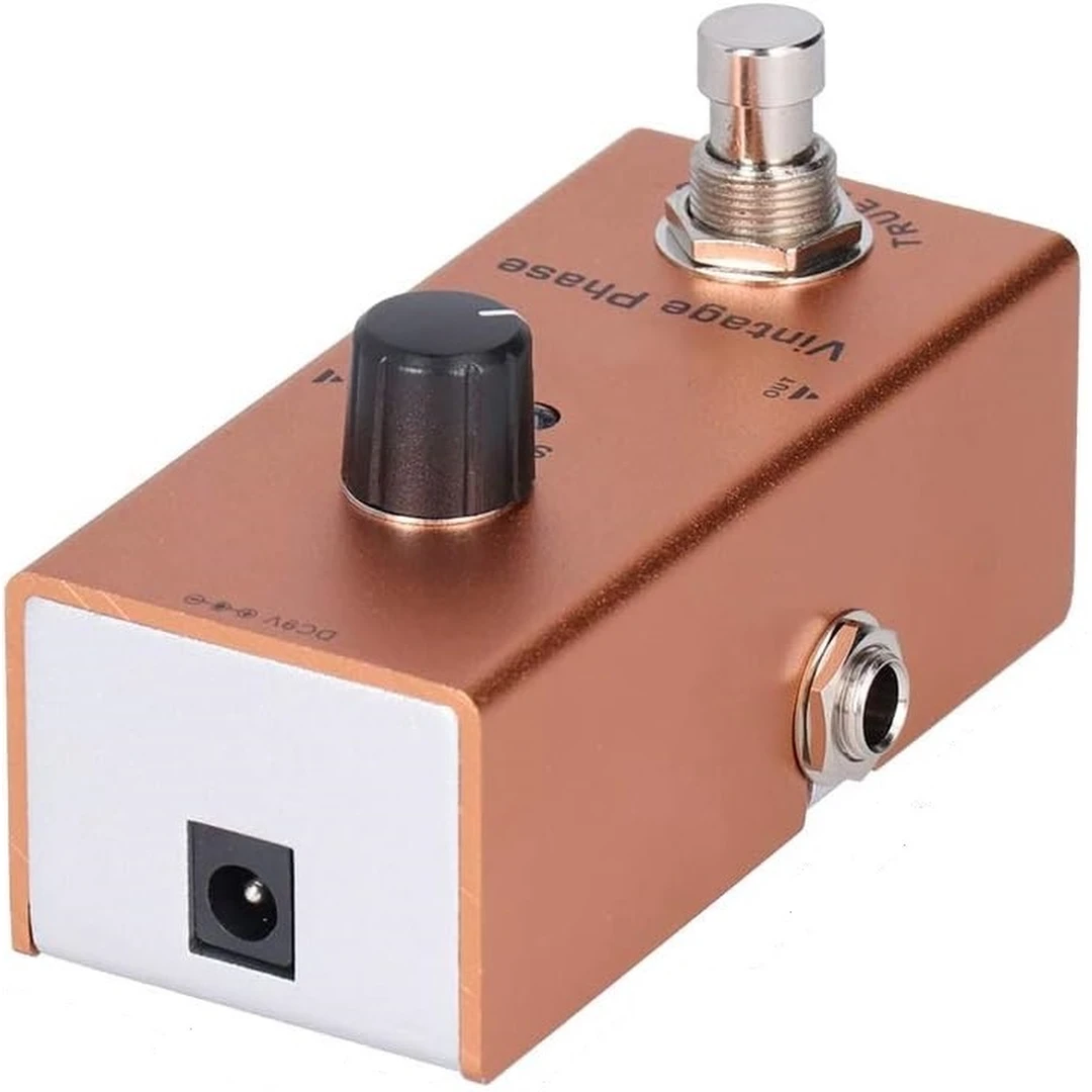 Педаль эффектов Smiger JDF-06 Vintage Phase