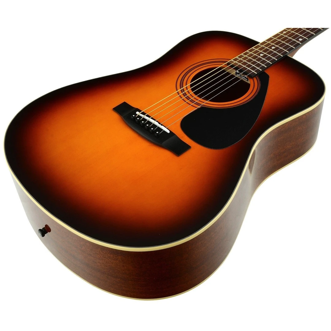 Акустическая гитара Yamaha F370DW TBS