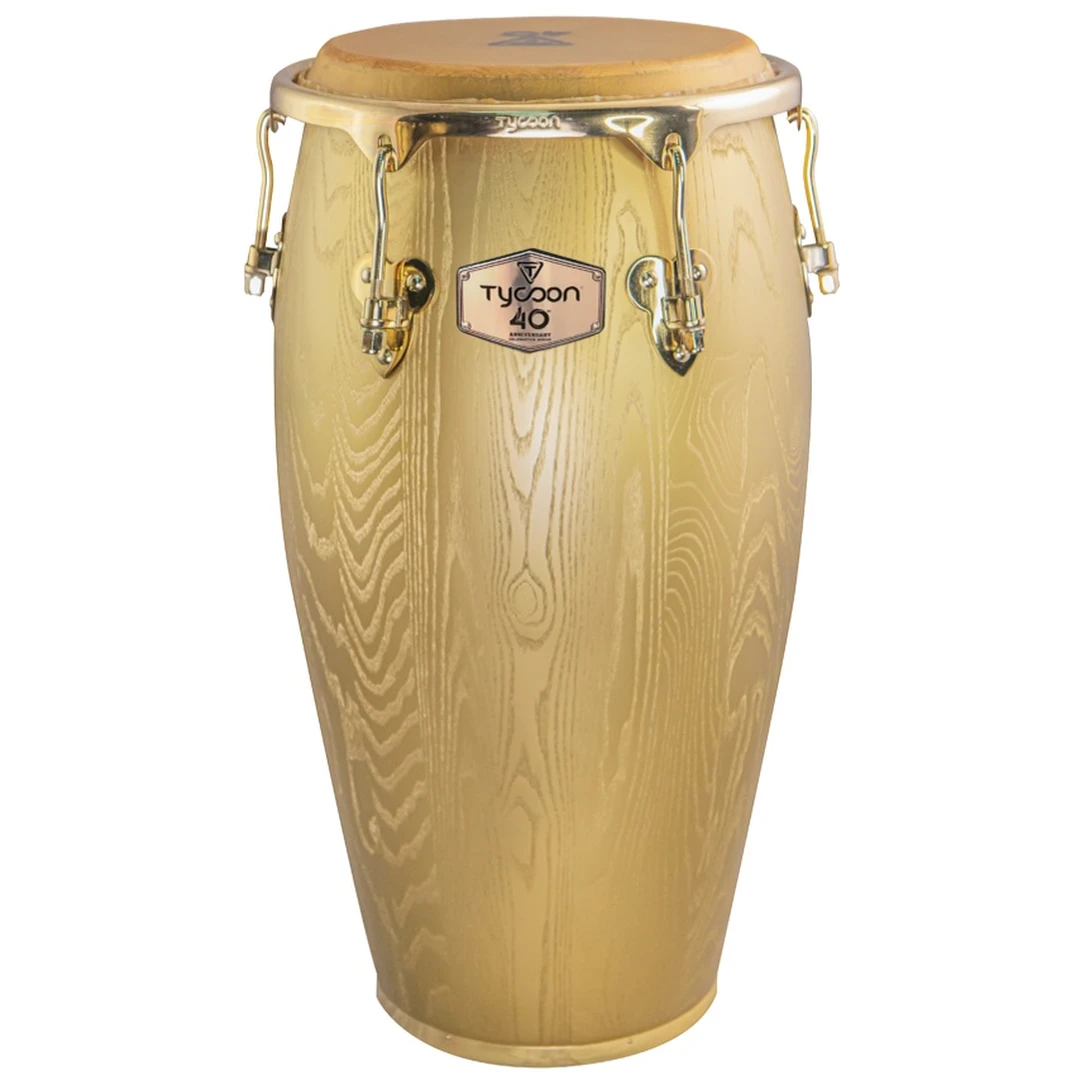 Конга Tycoon TC40CSC-G/S 110