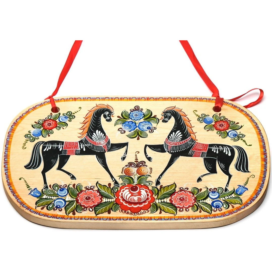 Пастуший барабан Мастерская Сереброва MS-K1-PB-01