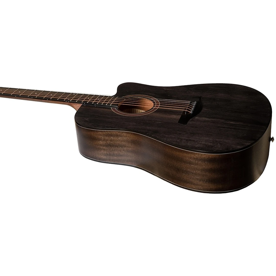 Акустическая гитара Rockdale Aurora D1 C RB