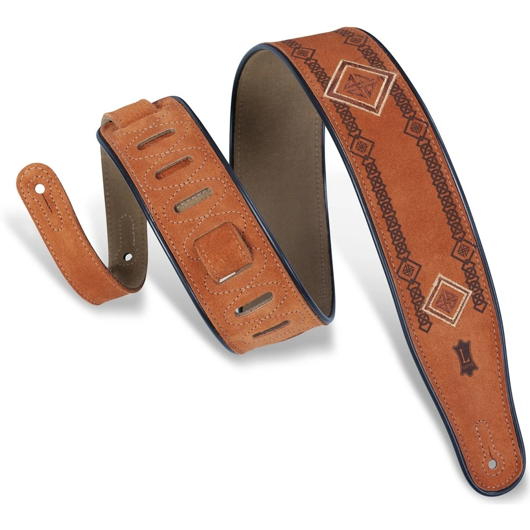 Ремень для гитары Levy's MSS3EP-003