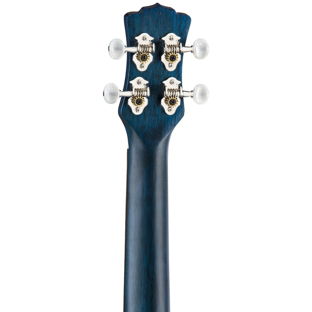 Укулеле Luna UKE Great Wave Soprano