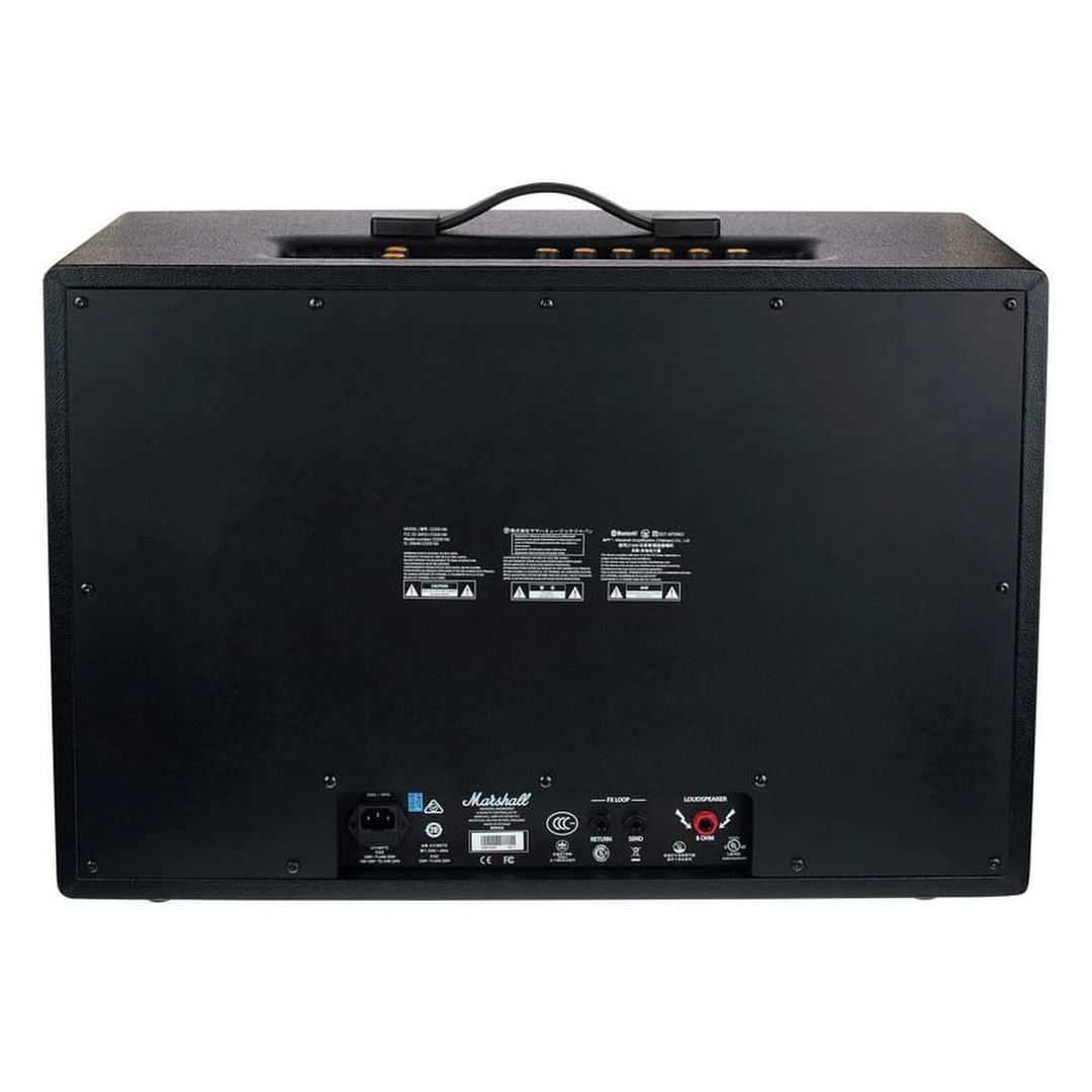 Комбоусилитель Marshall CODE 100